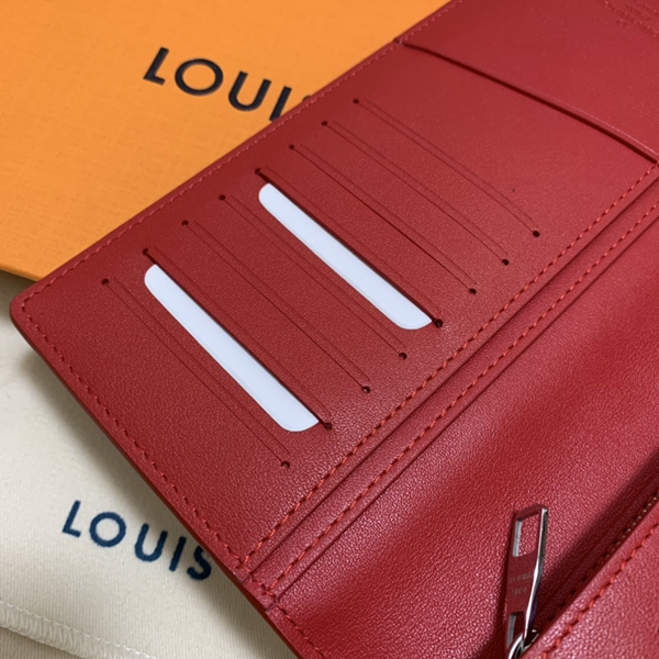 ルイヴィトン財布スーパーコピー095-7